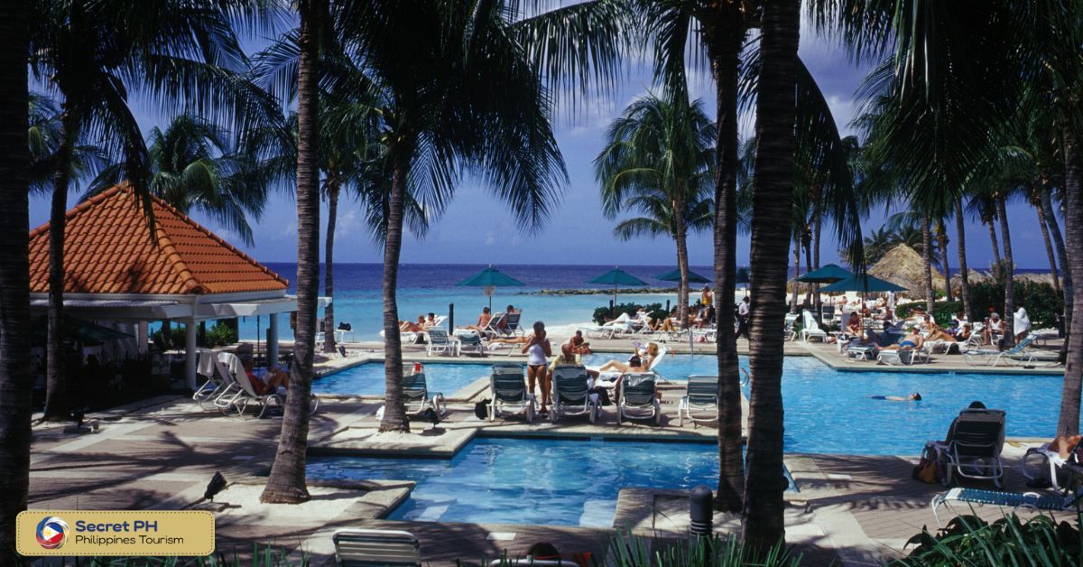 AGM Beachfront Resort and Resto