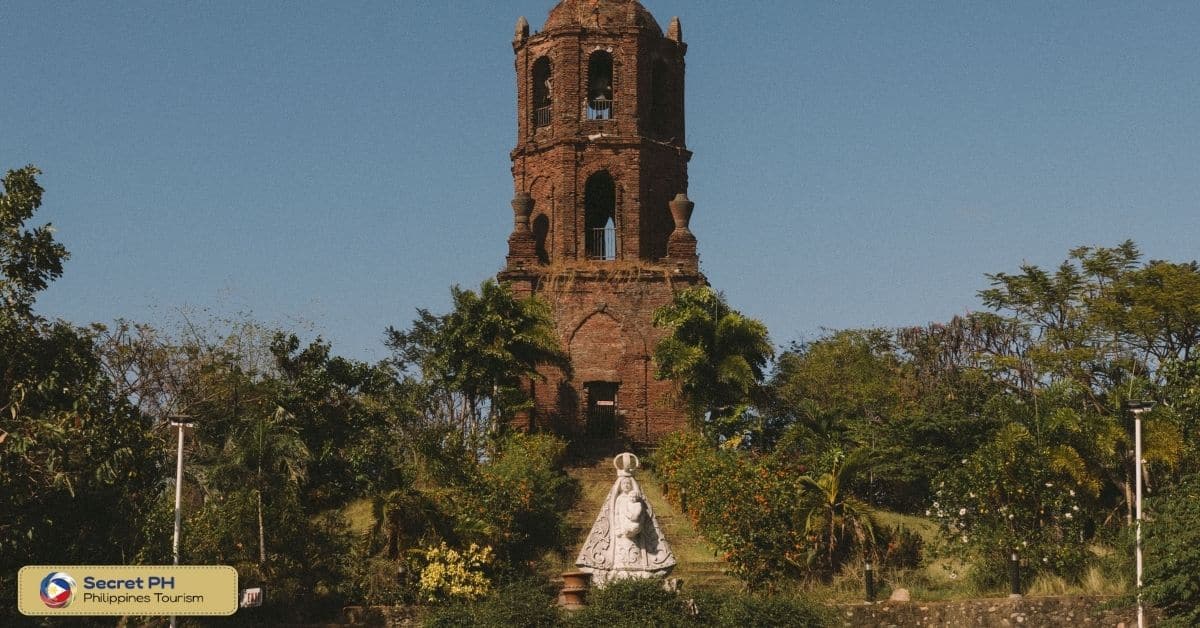 Bantay Church Bell Tower