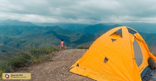 9. Camp Nabarangnan