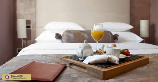 9. Garuda Lodge