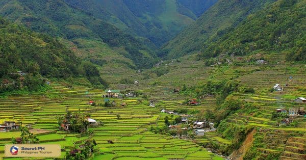 9. Visit the Buscalan Village