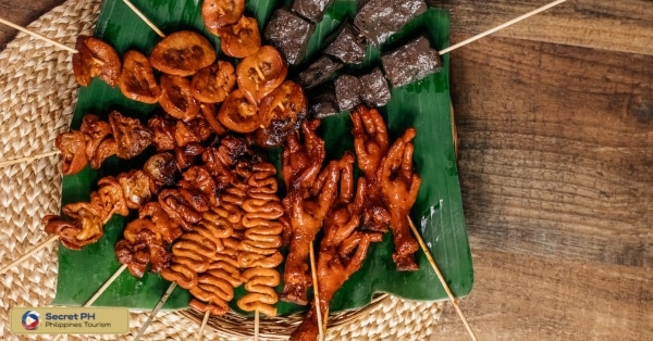 A Taste of Kalinga's Culture and History