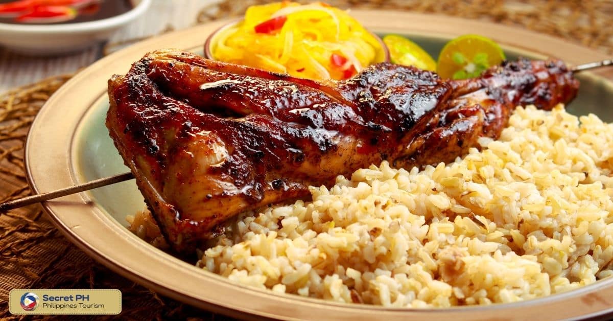 Abra Suksokan & BBQ Restaurant