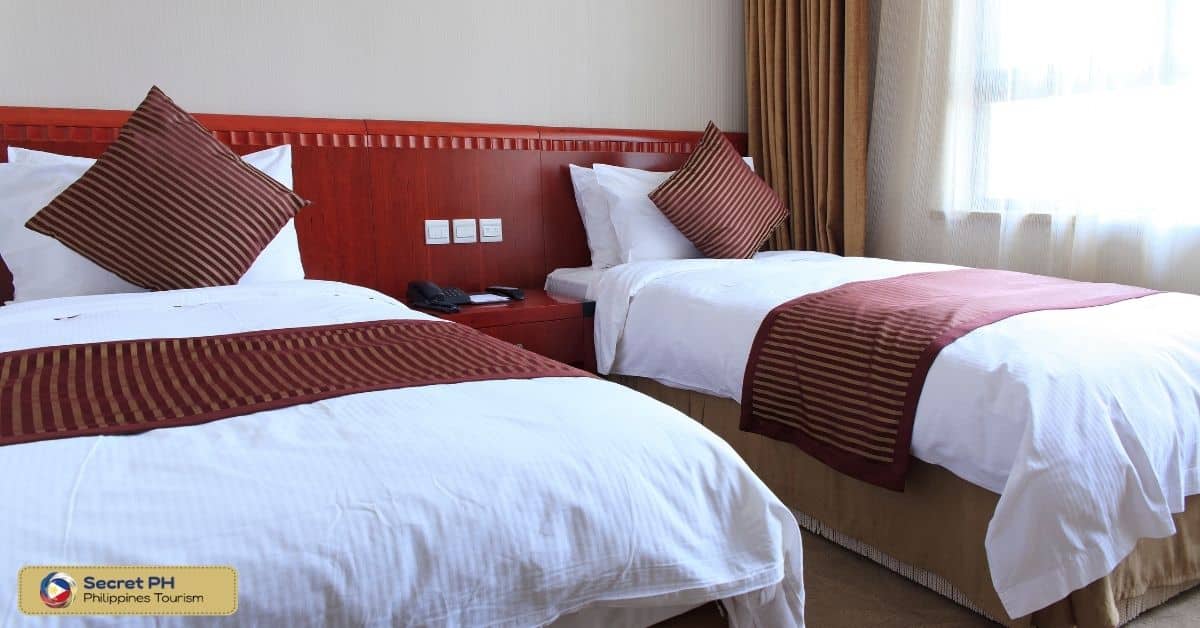 Abra Valley Grand Hotel