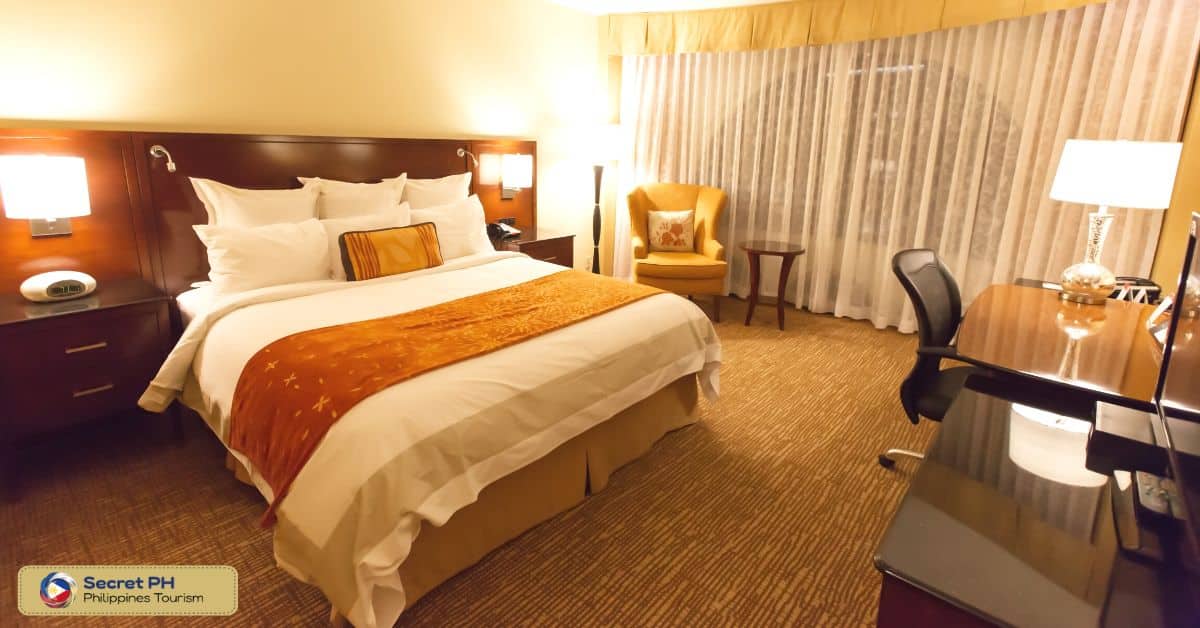 Acacia Hotel Davao