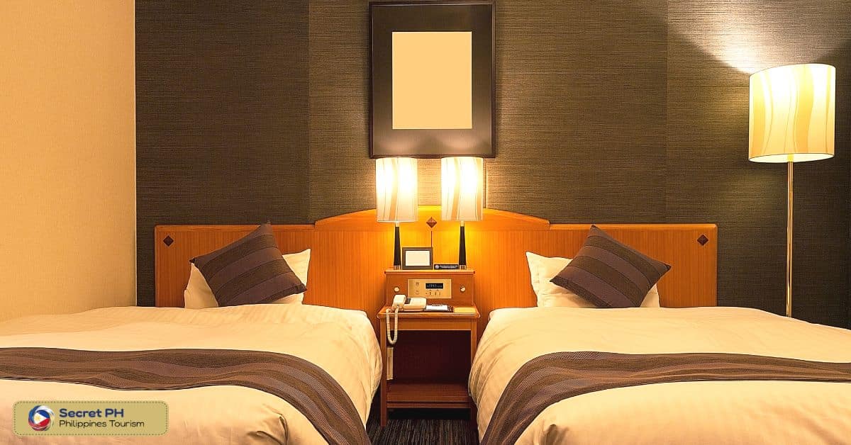 Accommodations