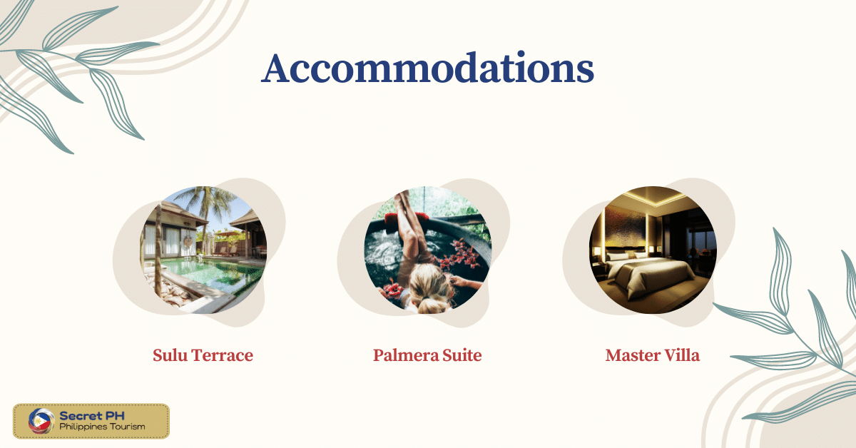 Accommodations