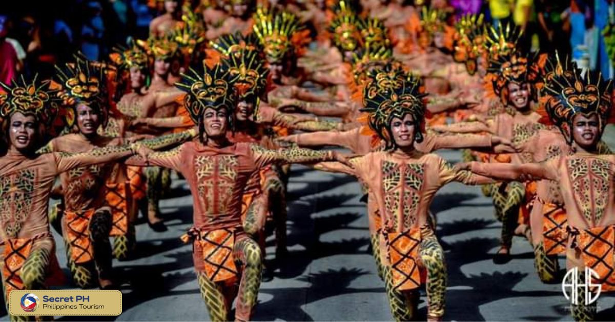 Activities and Events During Binirayan Festival