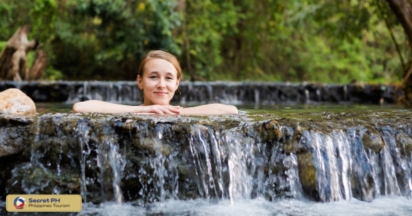 Activities at Hot Springs and Caves