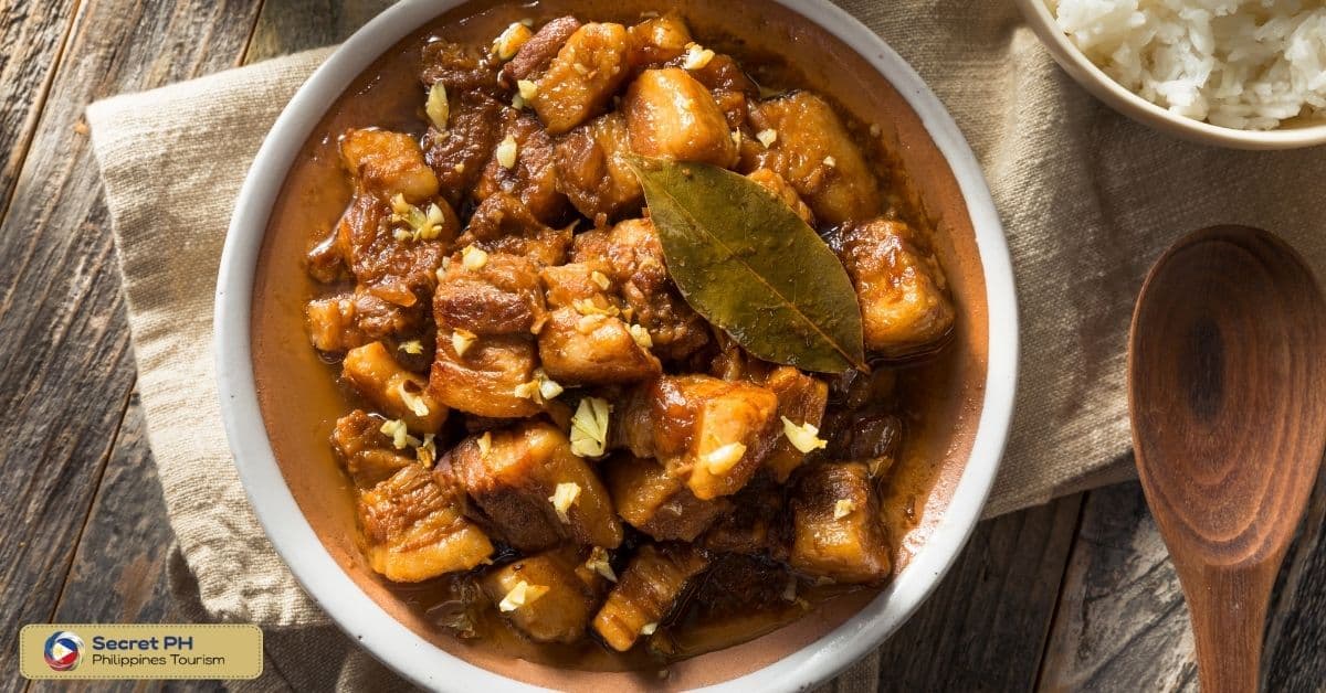 Adobo: The Unofficial National Dish