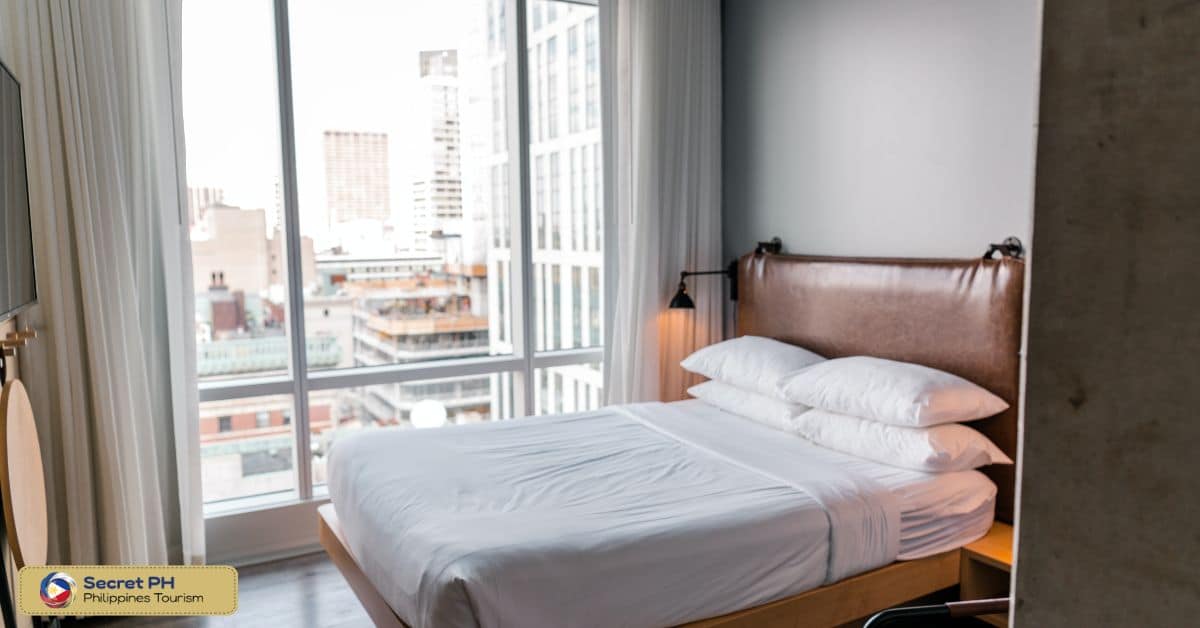 Adtempco-Coopmart Hostel