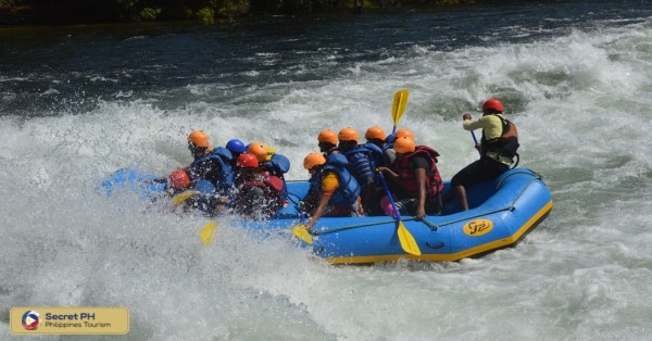 Adventure Awaits: Outdoor Activities in Tabuk