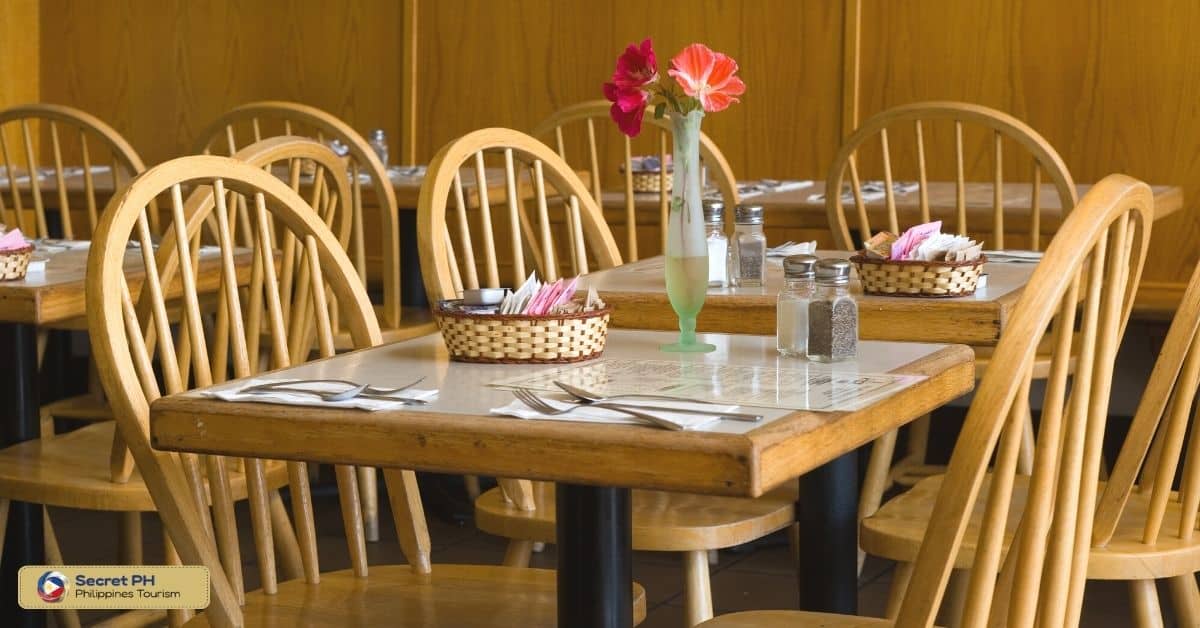 Afrique's Restaurant and Cafe (Iloilo City)