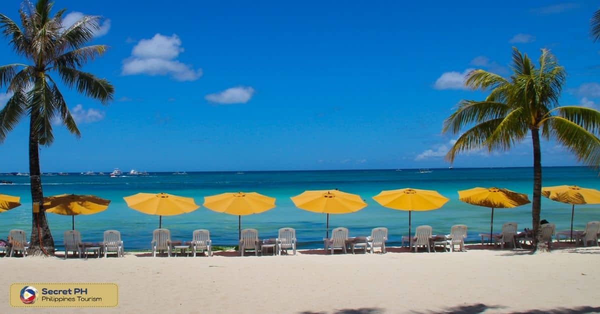 Aira Boracay Hotel