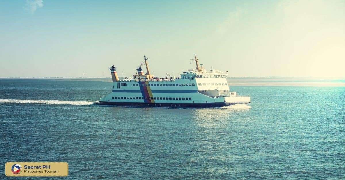 Airplanes and Ferries