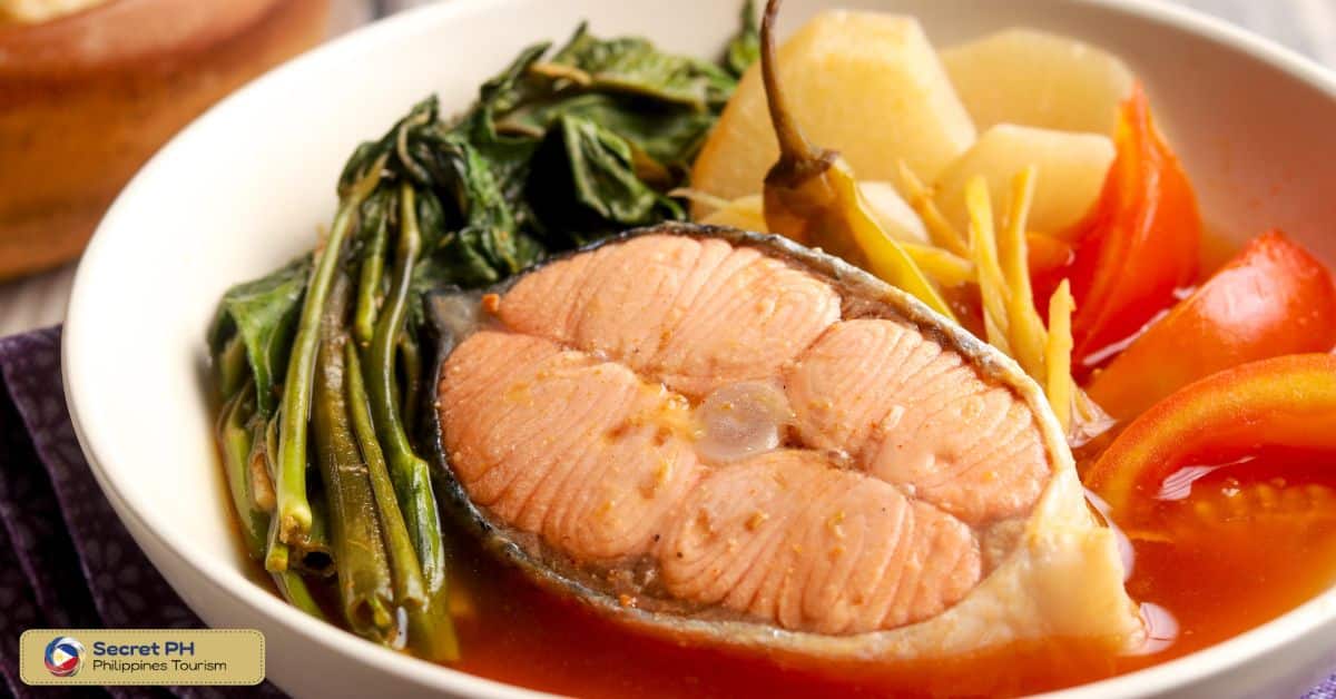 Aling Nene’s Seafood Restaurant, Cavite