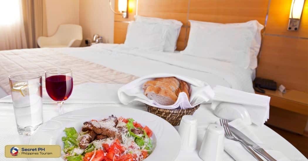 Almont City Hotel