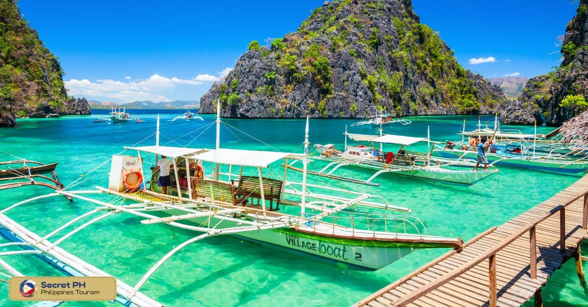 Amanpulo Palawan – Palawan