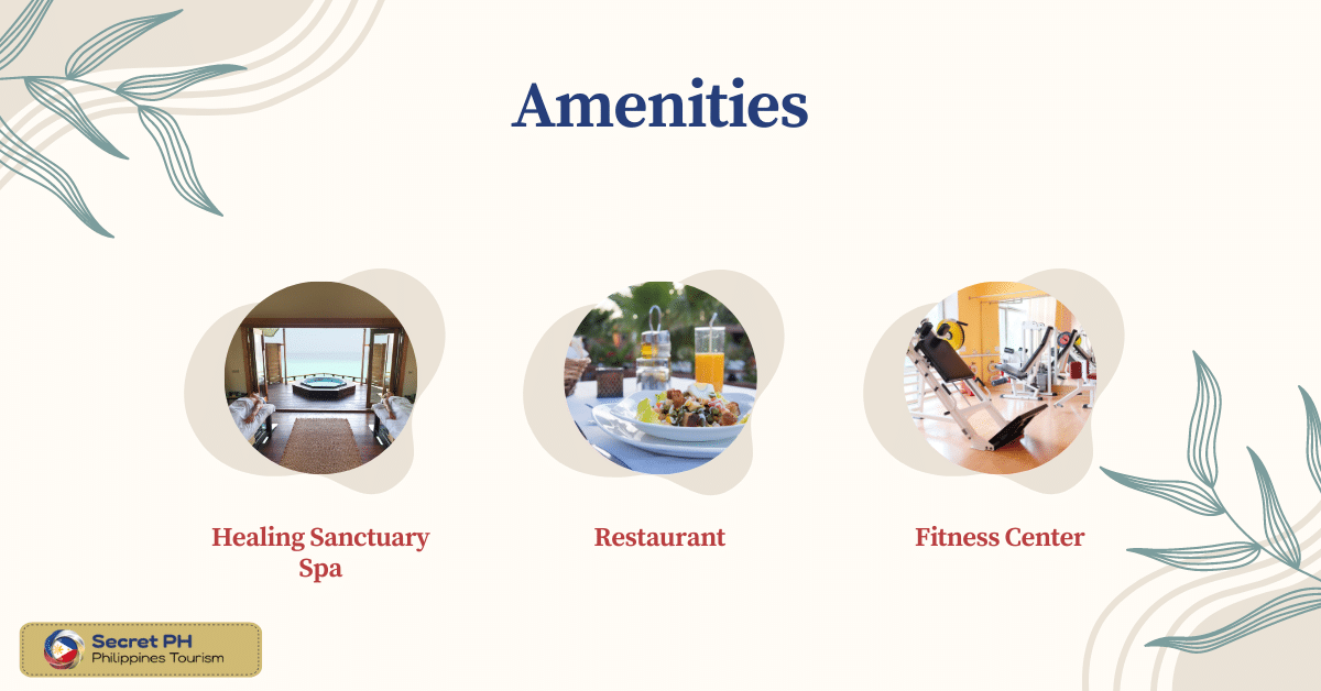 Amenities