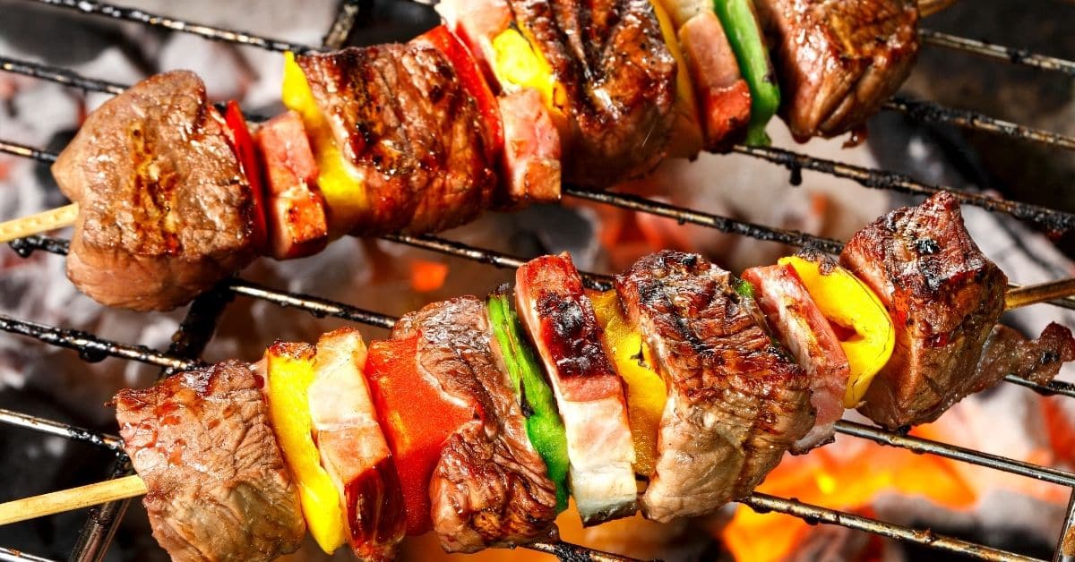 American-Style BBQ: A Unique Culinary Experience