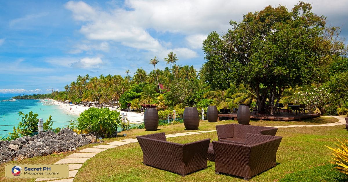 Amorita Resort - Bohol