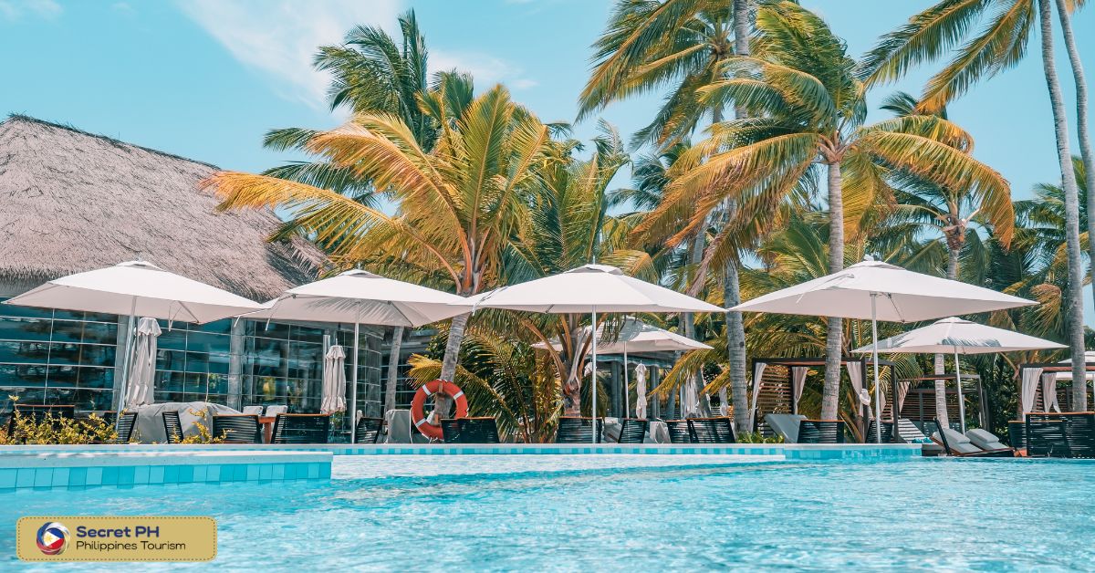 Amorita Resort - Bohol