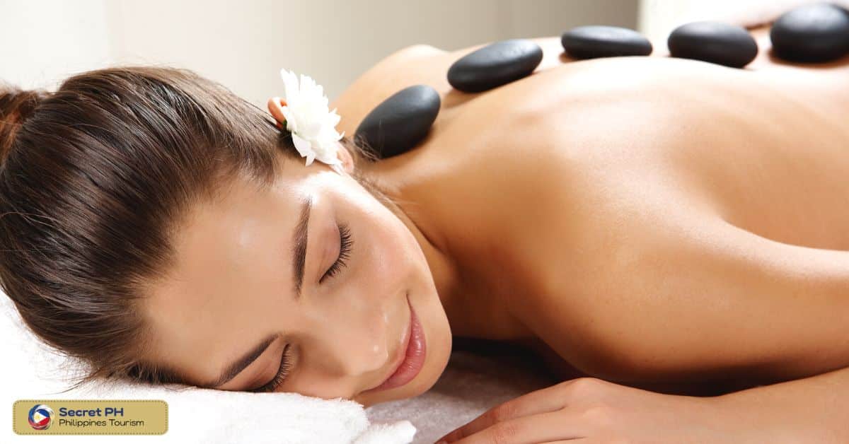 Amuma Spa - Cebu
