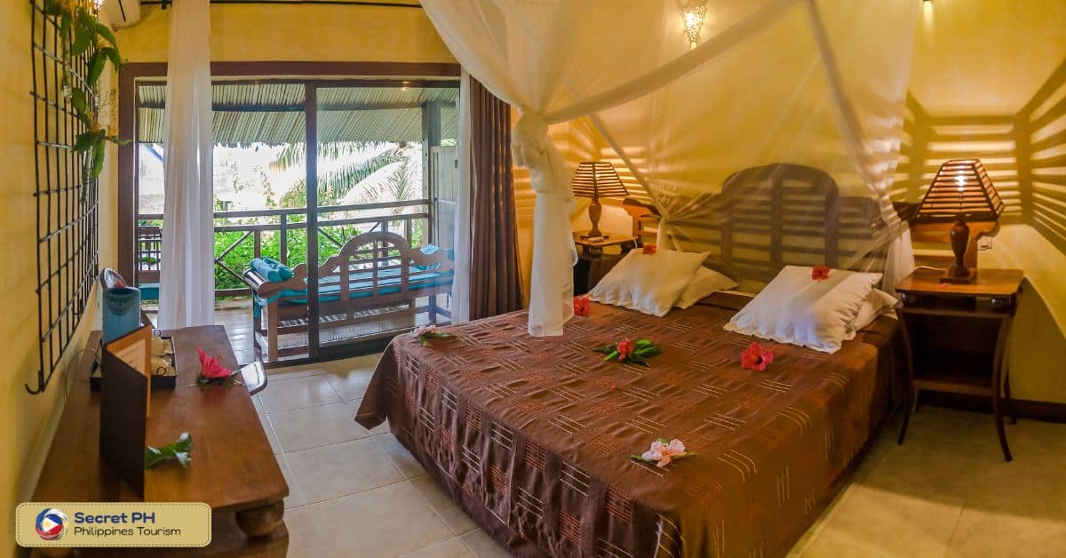 Amun Ini Beach Resort & Spa