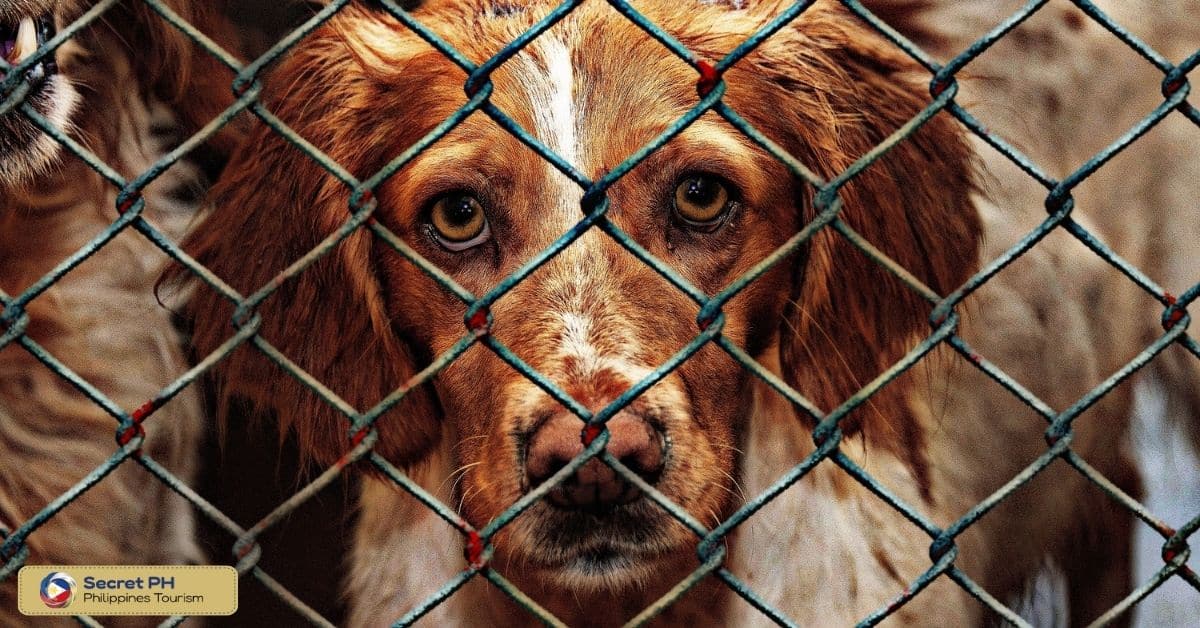 Animal Rescue Efforts During Emergencies