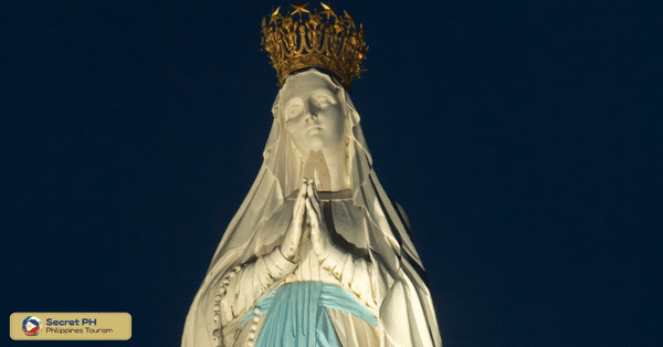 Annual Celebrations and Events at the Grotto