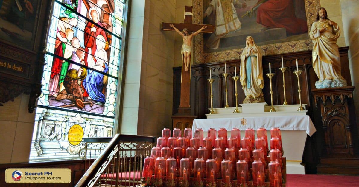 Annual Celebrations and Pilgrimage Season