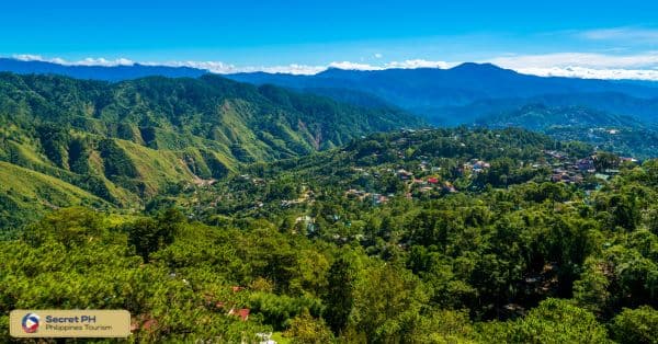 Apayao's Climate