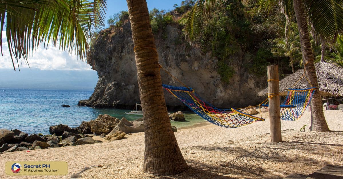 Apo Island Beach Resort