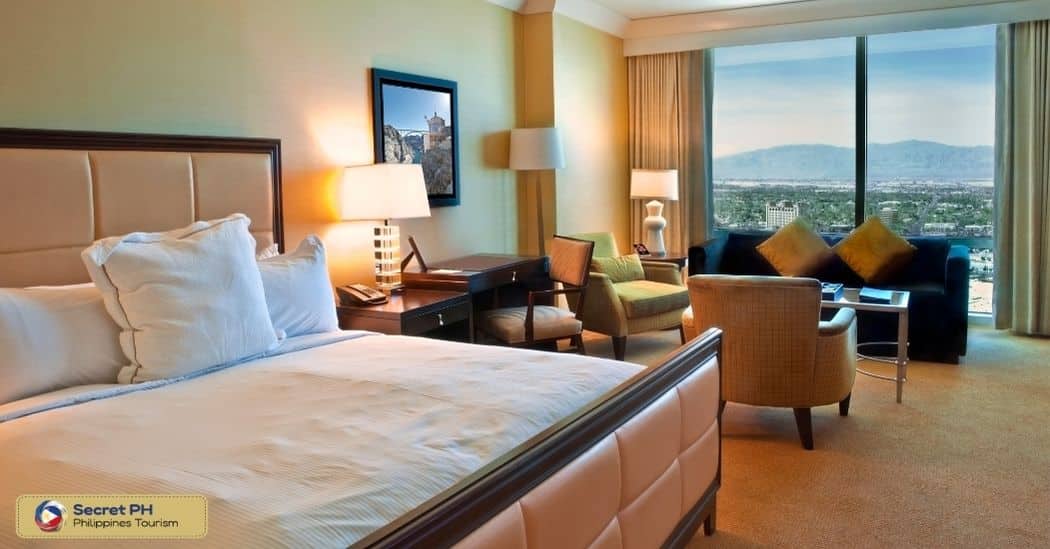 Apple Tree Resort & Hotel