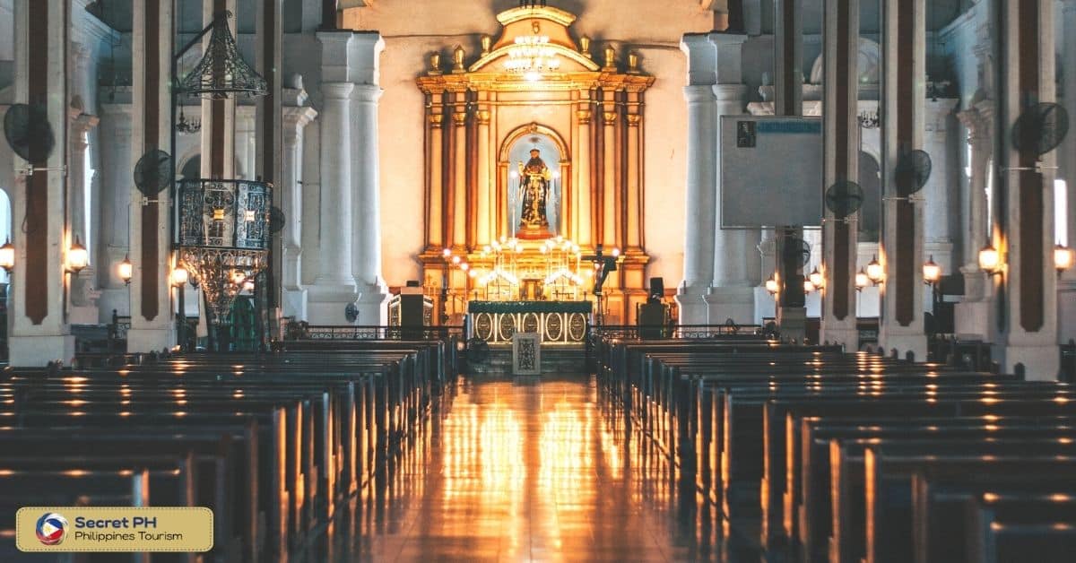 Archdiocesan Shrine of Our Lady of Lourdes