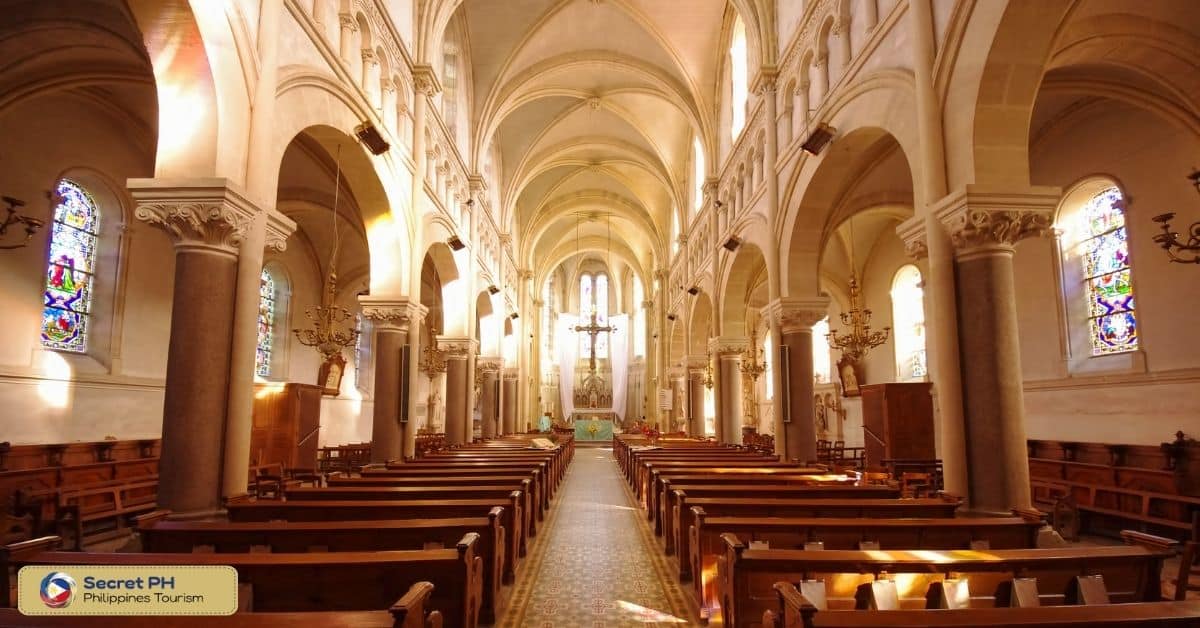 Archdiocesan Shrine of St. Therese of the Child Jesus
