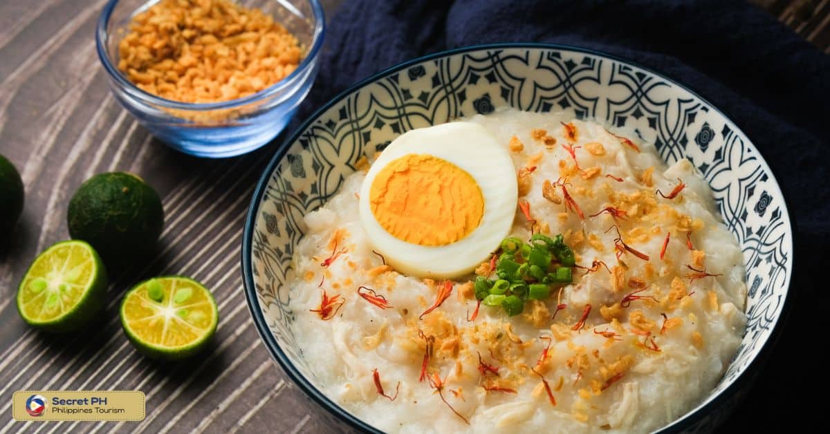 Arroz Caldo