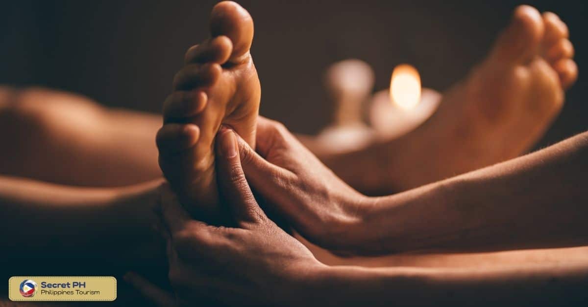 Asian Massage