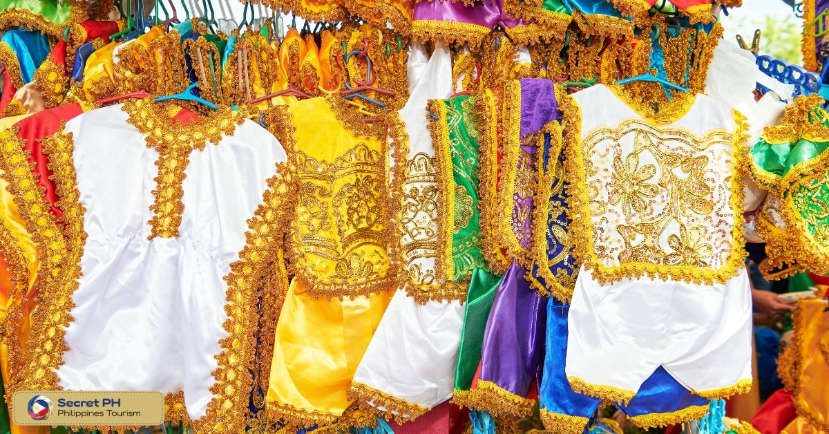 Ati-Atihan Festival