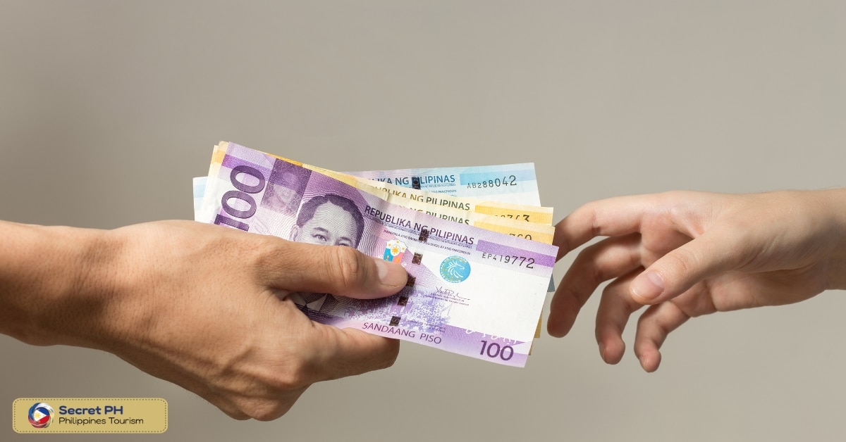 Avoid Street Money Changers