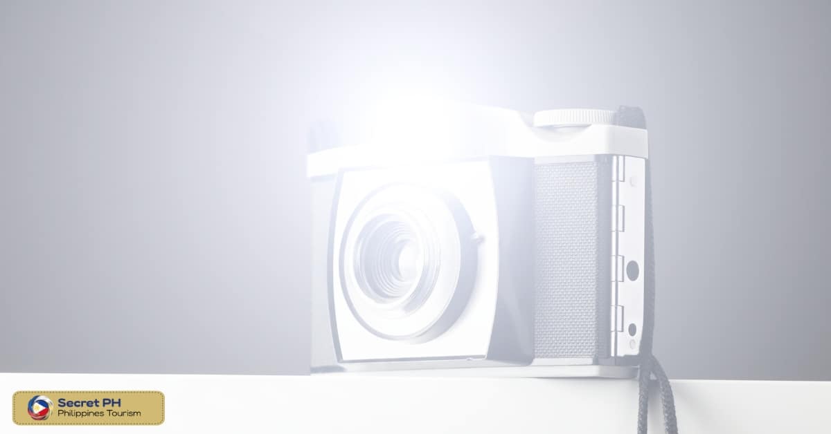 Avoid using flash photography