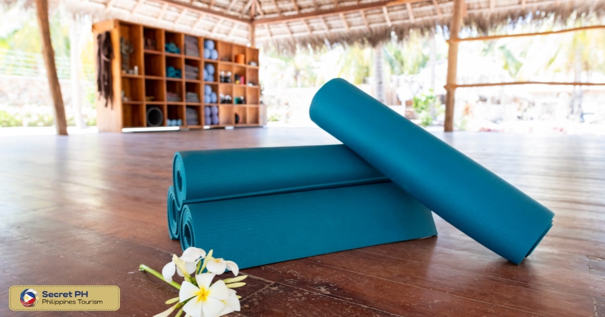 Bahay Kalipay Raw Food & Yoga Retreat House