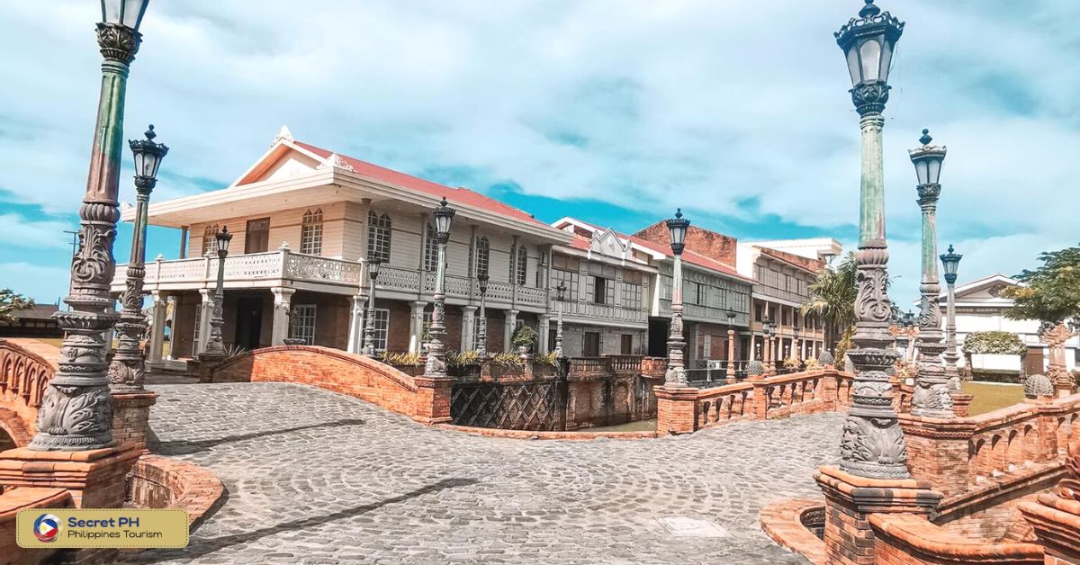 Bahay Tsinoy - Chinese Filipino Heritage Museum