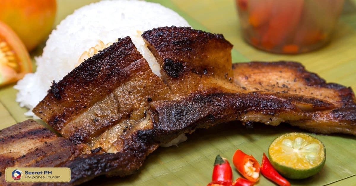 Balamban Liempo