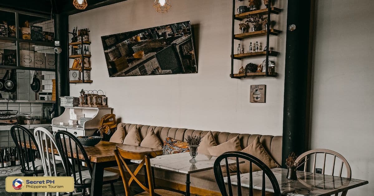 Bamba Bistro