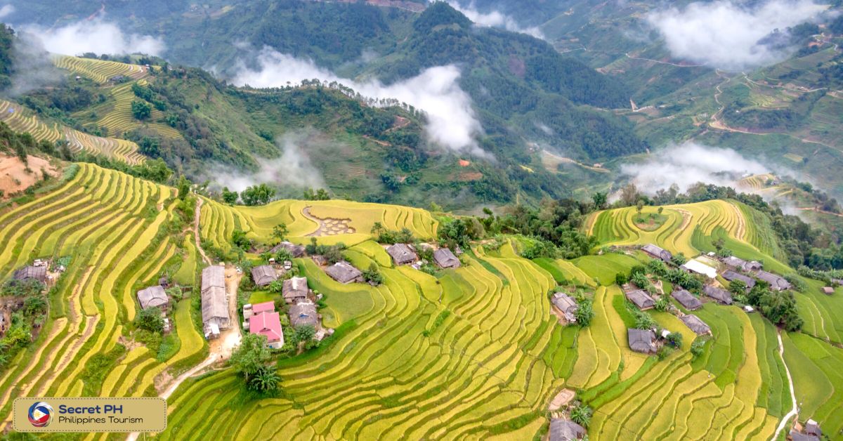 Banaue, Ifugao