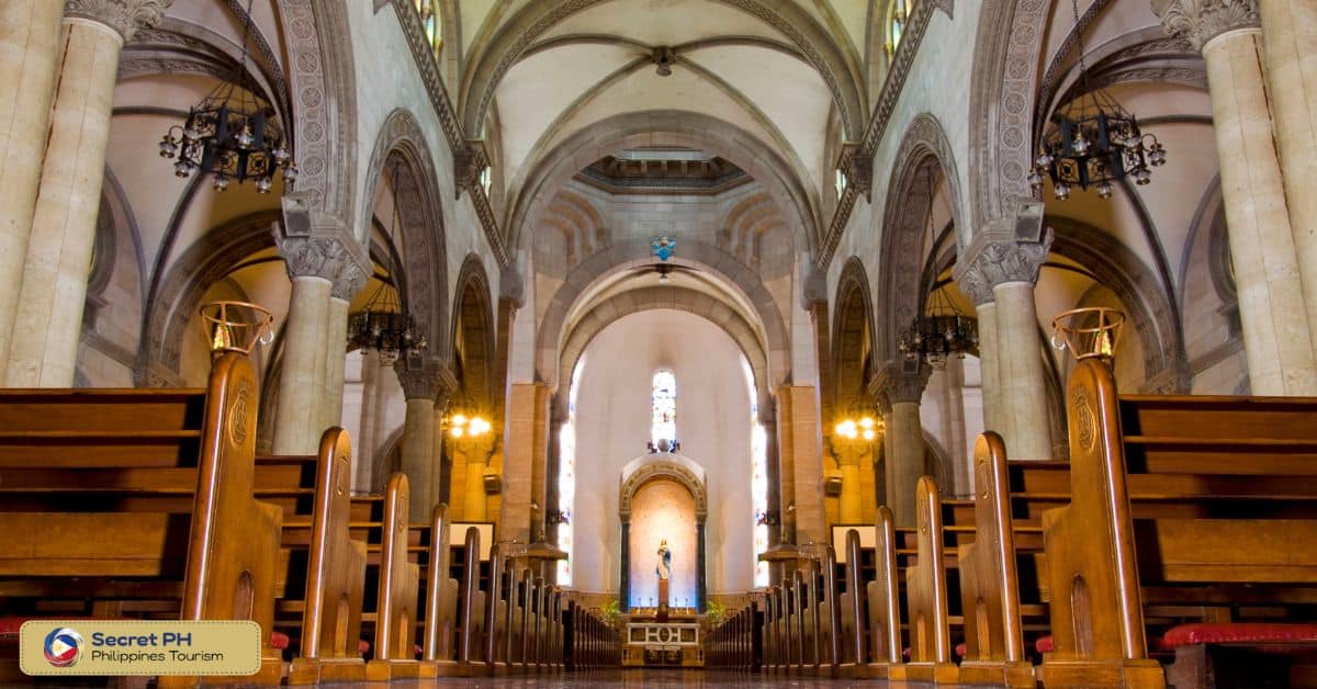 Bangued Cathedral_ A Majestic Heritage Site