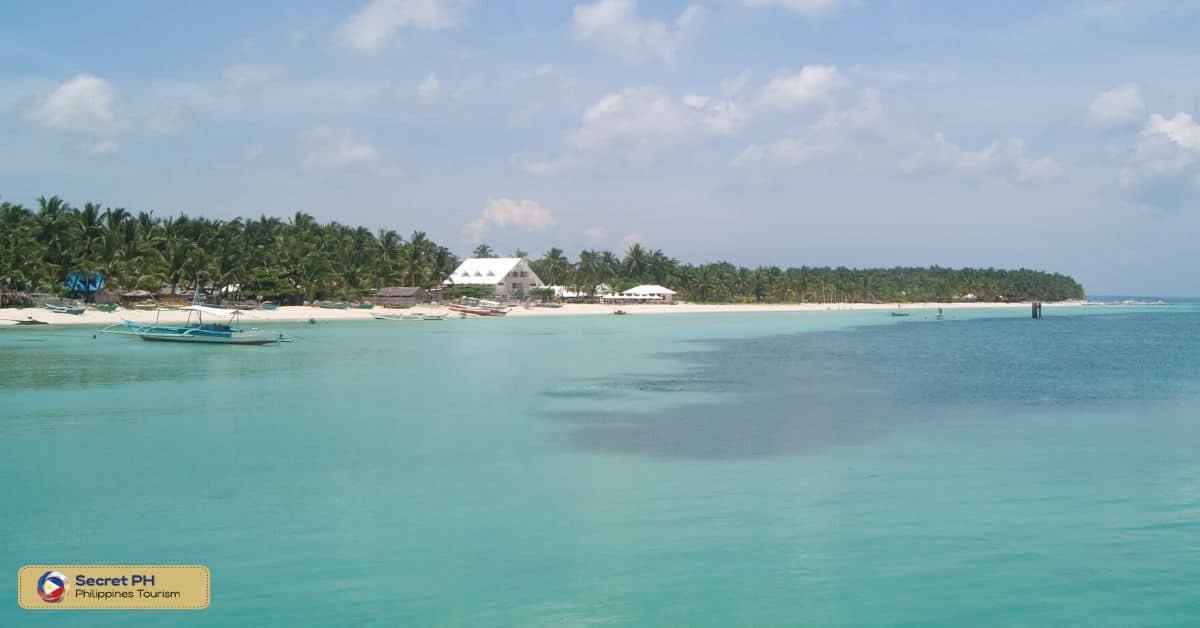 Bantayan Island