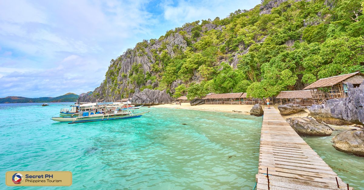 Banul Beach
