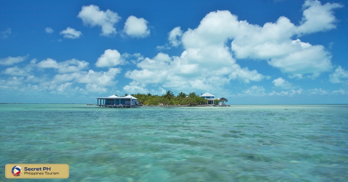 Banwa Private Island